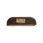 New/other BMS100DU Bronze 2-5/8" X 9-5/8" Standard Mail Slot (black). Fixed Price $48.99.