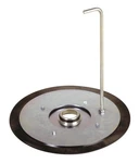 Cox 5 Gallon Follower Plate. Fixed Price $36.21.