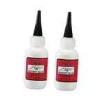 Hot Stuff Thin Instant Ca Glue, 2OZ HS-4 (pack Of 2). Fixed Price $41.47.