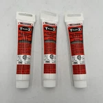 New!! Pack Rectorseal 1-3/4 Ounce Tube Pipe Thread Sealant White 23710. Fixed Price $19.95.