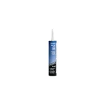 Transtar 4167 Ultra Flex Seam Sealer Black, 11 Oz Cartridge. Fixed Price $42.09.