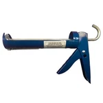 Krylon CG20 10 Oz Industrial Heavy Duty Caulk Gun W/extra Long Clean-out Rod. Fixed Price $19.60.