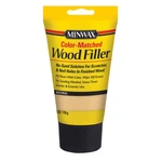 Minwax Color Matched Wood Filler No Sand Solution For Indoor Outdoor Repairs. Fixed Price $13.29.