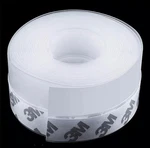 3M Door Draft Seal Self Adhesive Weather Stripping Pack Of 2 35MM. Fixed Price $16.50.
