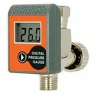 Itw Devilbiss HAV555 Digital Air Adjusting Valve With Gauge (803291). Fixed Price $89.10.
