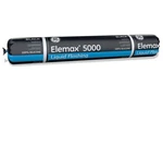Elemax 5000 100% Silicone Liquid Flashing - 20 Fluid Ounce Sausage. Fixed Price $18.00.