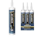 Titebond Weathermaster Ultimate Mp Sealant - White Case Of 12. Fixed Price $69.00.