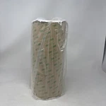 3M 467MP: 12 In X 60 Yd Mil Clear Adhesive Transfer Tape - Lg Roll. Fixed Price $170.00.