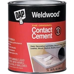 Dap 00272 Original Contact Cement Qt Raw Building Material, 1, Tan, 32 Fl Oz. Fixed Price $32.82.