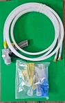 10FT - Dap Touch And Spray Kit Gun + Tips (foam Not Included). Fixed Price $92.99.