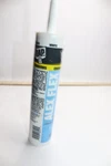 Dap Alex Flex 10.1 Oz. White Premium Molding And Trim Sealant. Fixed Price $8.37.