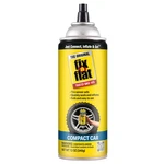 Fix 12OZ Emergency Tire Repair Inflator Seal And Inflate Solution. Fixed Price $19.69.
