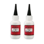 Hot Stuff Thin Instant Ca Glue, HS-4 (pack Of 2) 2OZ, White. Fixed Price $41.58.