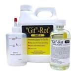 Boatlife Git Rot Kit Quart #1065. Fixed Price $101.20.