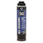 Spray Foam Sealant, Gun Application Method 24 Oz, Aerosol Can, Beige, 2-3:1. Fixed Price $33.42.