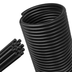 1/4 * 15FT Black Backer Rod Filler Weather Strip Seal Saver Concrete Expansio.... Fixed Price $14.56.