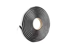 3/8 In. X 20 Ft. Round Black Butyl Sealant Rope. Fixed Price $11.37.