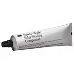 3M 21531 Edge Sealing Compound, Oz, Tube, Clear, Hybrid Base, Safety-walk. Fixed Price $18.99.