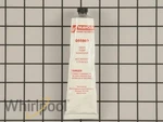 New Genuine Oem Whirlpool Oven Range High Temperature Adhesive Sealant WPY055980. Fixed Price $22.91.