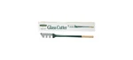Crl Gold-tip Metal Handle Straight End Glass Cutter Precision Cutting Tool. Fixed Price $126.58.