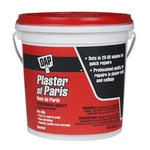 Dap 10310 Plaster Of Paris, 8 Lb, Bag, White,. Fixed Price $12.19.
