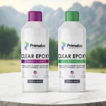 Epoxy Resin Primaloc Table Bar & Countertop -2 Quart Kit. Fixed Price $59.00.