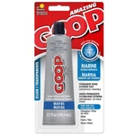 Amazing Goop 172012 Eclectic Marine Adhesive, 10.2 Oz, Tube, Liquid. Fixed Price $19.54.