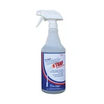 Nu-calgon 4371-32 Thermo-trap Gel Heat Shield Brazing Spray Qt. Fixed Price $33.11.
