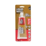Liquid Nails LN-700 4-OZ. Construction-grade Adhesive Quantity 6. Fixed Price $38.35.