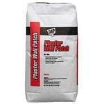 Dap 10304 Plaster Wall Patch, White, 25 Lb. Bag. Fixed Price $39.61.
