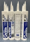 Lot Of 12X Oz Tubes Dp 1010 Water Based Duct Sealant Ul 181 Zero Voc. Fixed Price $39.99.