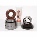 Pivot Works Rear Wheel And Seal Kit Yamaha Street Bike. Fixed Price $119.99.