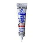 Phenoseal 6 Oz. Translucent Vinyl Adhesive Caulk 7079807027 Dap. Fixed Price $18.95.