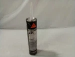 Sikaflex 221 Multi-purpose Polyurethane Sealant/adhesive 10.3OZ(300ML.... Fixed Price $24.83.