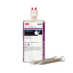 3M Super Fast Plastic Repair, 04247, Tranlucent 200 Milliliter, Factory. Fixed Price $86.24.