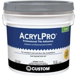 3.5-GALLON Acrylpro Ceramic Tile Adhesive. Fixed Price $60.00.