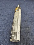 Liquid Nails AS-825 Acoustical 28 Oz. White Interior Sound Reducing Sealant. Fixed Price $22.49.