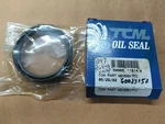Dichtomatik Tcm Oil Seal 45X55X7 Double-lip With Inner Spring. Fixed Price $11.10.