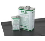 18OZ Vinyl Tarp Repair Kit Black Patch With Cement And Thinner. Fixed Price $153.79.