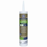 Gutter Silicone Sealant, Clear, 10.1-OZ. 2823398. Fixed Price $25.67.