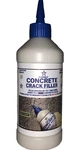 Bluestar Flexible Concrete Crack Filler (gray), Diy - No Special Tools. Fixed Price $28.99.