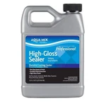 High Gloss Durable Coating Sealer Quart 32 Oz. Fixed Price $48.32.