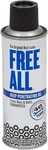 Gasoila Free All Eater Deep Penetrating 6 Oz Aerosol Loosen Rusty Nuts. Fixed Price $17.91.