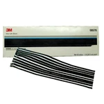 60CT 3M Strip Calk Black 08578 - 1' Butyl Rubber Caulking For Seams And Joints. Fixed Price $30.95.