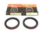 National Federal Mogul Oil Seal 416624 Lot Of Nos. Fixed Price $41.16.