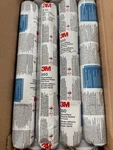 (12 Pack) 3M Polyurethane Adhesive Sealant 550FC Fast Cure, Black 600 Ml Sausage. Fixed Price $100.00.
