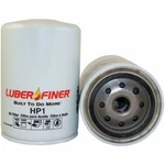Luber-finer Spin On Oil Filters HP1 Replaces: LF3313 P168726 Made Usa. Fixed Price $16.87.