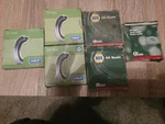 Chicago Rawhide, Napa, Skf, 24986 Oil Seal *lot X6*. Fixed Price $70.00.
