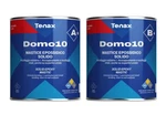 Tenax Domo 10 Knife Grade Part Epoxy - 2L. Fixed Price $109.88.