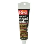 (3)-DO It Best Fl. Oz. Nontoxic Blue Thread Sealant 25291. Fixed Price $23.89.